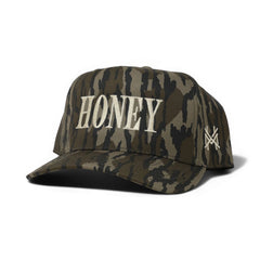 Honey Snapback