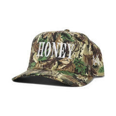 Honey Snapback
