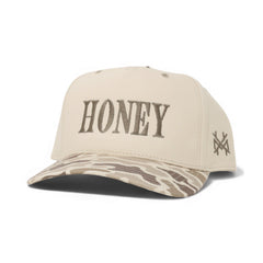Honey Snapback
