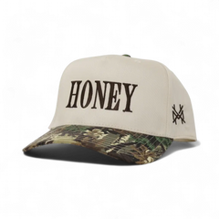 Honey Snapback