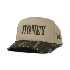 Honey Snapback