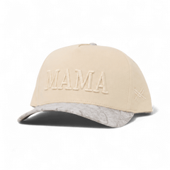 Mama Snapback Hat