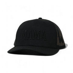Mama Snapback Hat